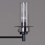 IL2216-9PLS-24 HIGHBALL светильник потолочный ILLUMICO, E14х9