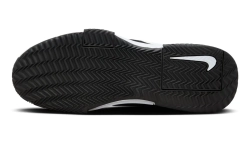 Теннисные кроссовки Nike Zoom GP Challenge 1 Clay - black/white/black