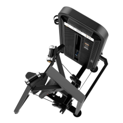 U3008D Жим от груди вертикальный. Стек 109 кг