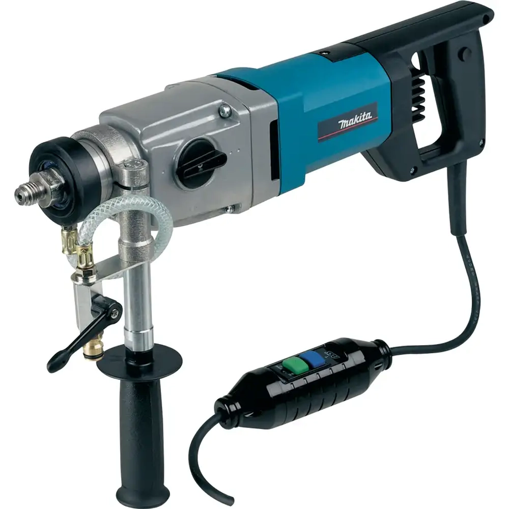 Дрель для алмазных коронок Makita DBM131