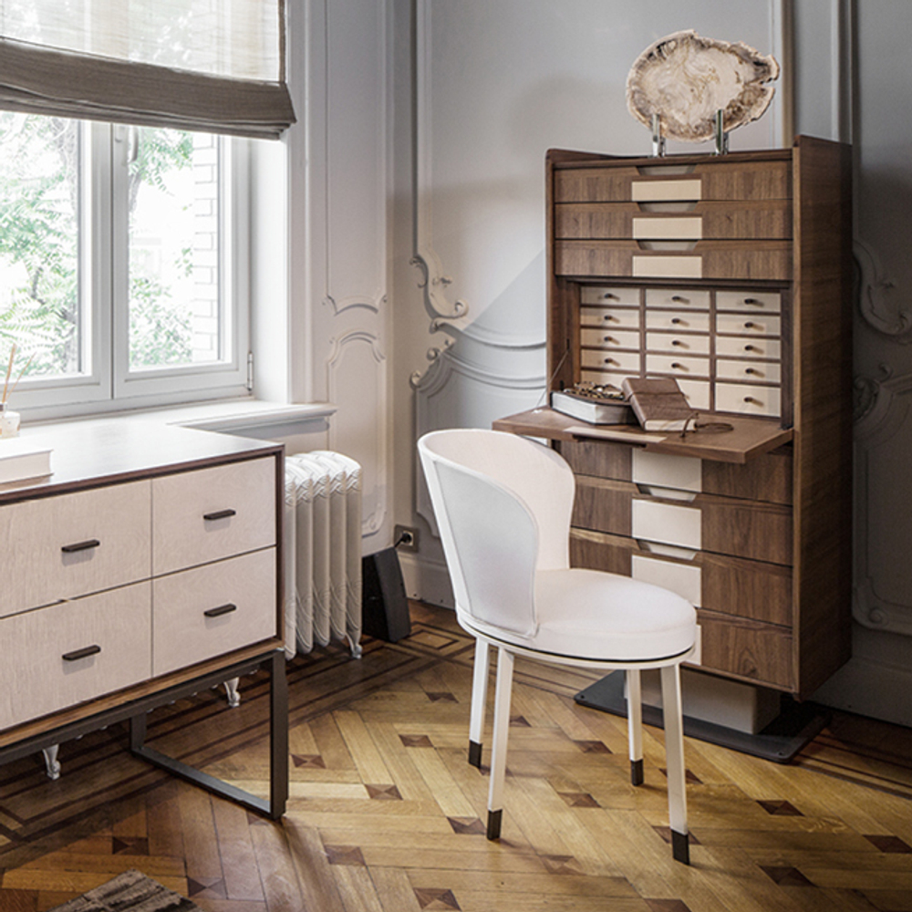 Стул Giorgetti ODE