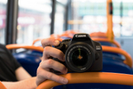 Зеркальный фотоаппарат Canon EOS 2000D Kit EF-S 18-55mm IS II