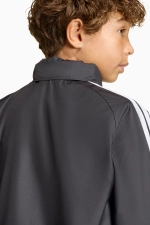 Куртка adidas Tiro 26 League Windbreaker Junior - черный
