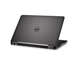 12.5" Уценённый ноутбук Dell Latitude E7270 TN (1366x768, Intel Core i5-6300U, RAM 8ГБ, SSD 256ГБ, Intel HD Graphics 520, Win 10Pro)
