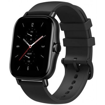 Умные часы Xiaomi Amazfit GTS 2 Midnight Black