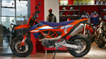 KTM 690 SMC R