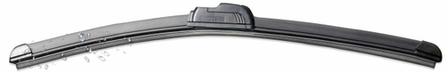 Щетка стеклоочистителя бескаркасная AVS 23"/580мм Optimal Line