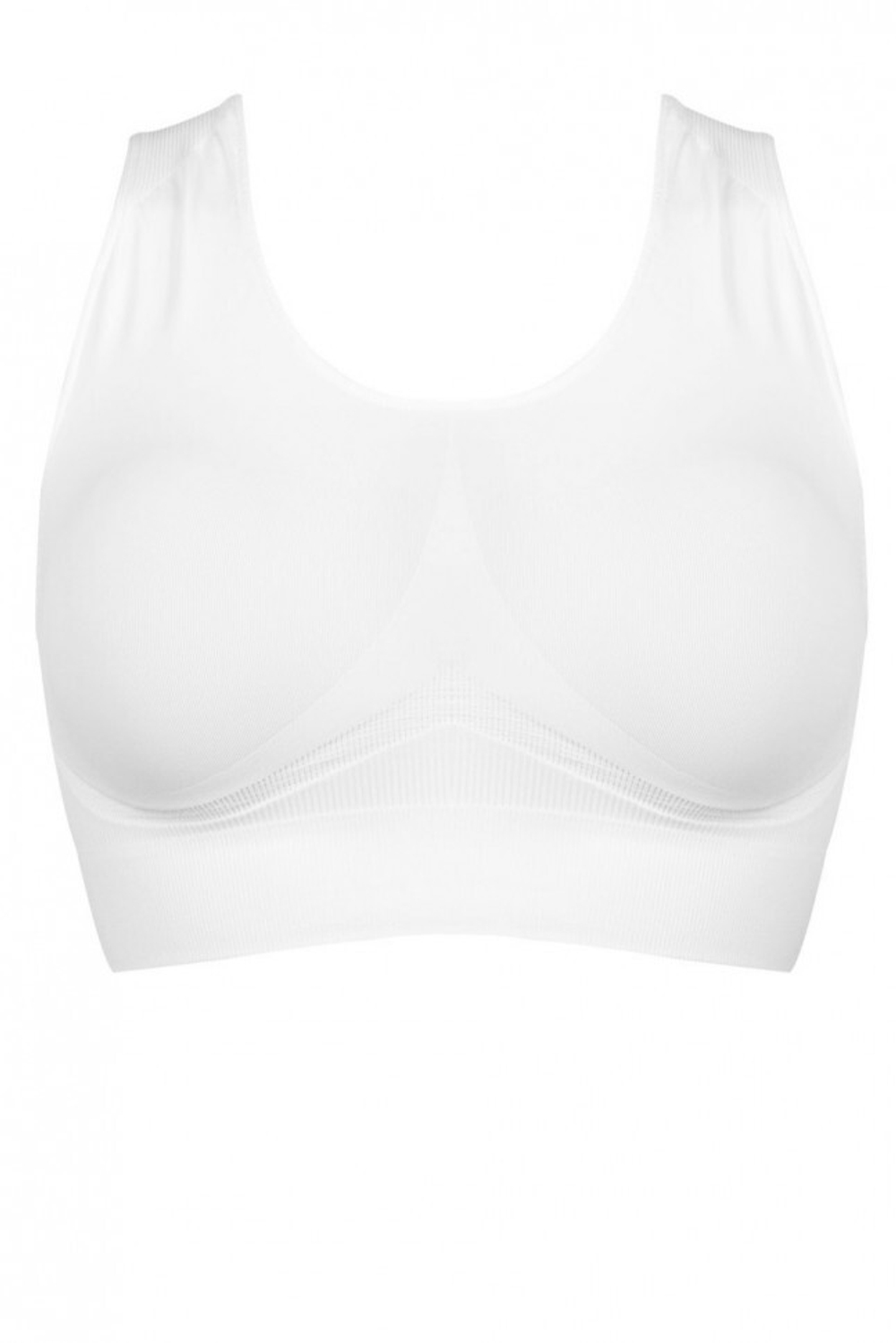 Бюстгальтер-топ T2659 Shaper Spalla Larga MY