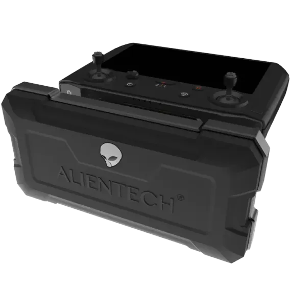 ALIENTECH DUO 3 аппаратный усилитель с защитой от помех