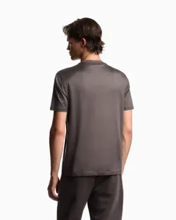 Футболка мужская EMPORIO ARMANI