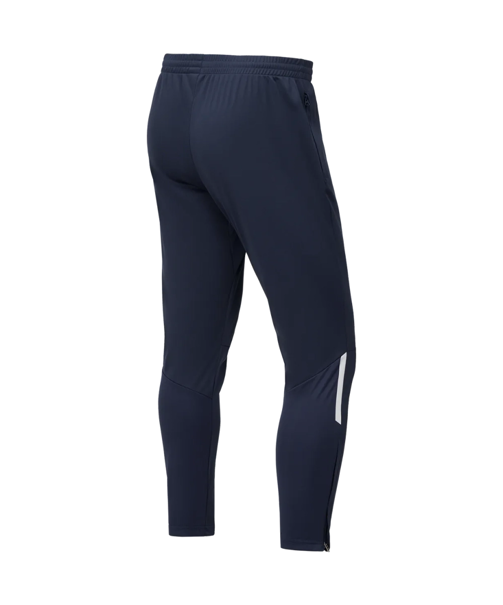 Брюки тренировочные JÖGEL CAMP 2 Training Pocket Pants Z4, темно-синий, детский