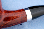 Трубка L'Anatra Ventura Silver L722