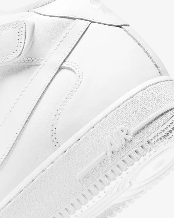 Кроссовки мужские NIKE AIR FORCE 1 MID '07