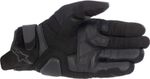 Gloves SMX-1 Drystar / Черный