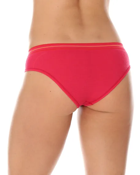 Термобелье-трусы женские BRUBECK ACTIVE WOOL HI10220/HI10190