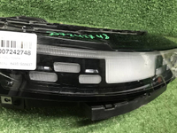 ДХО правый JAECOO J7 (2023-н.в.) LED