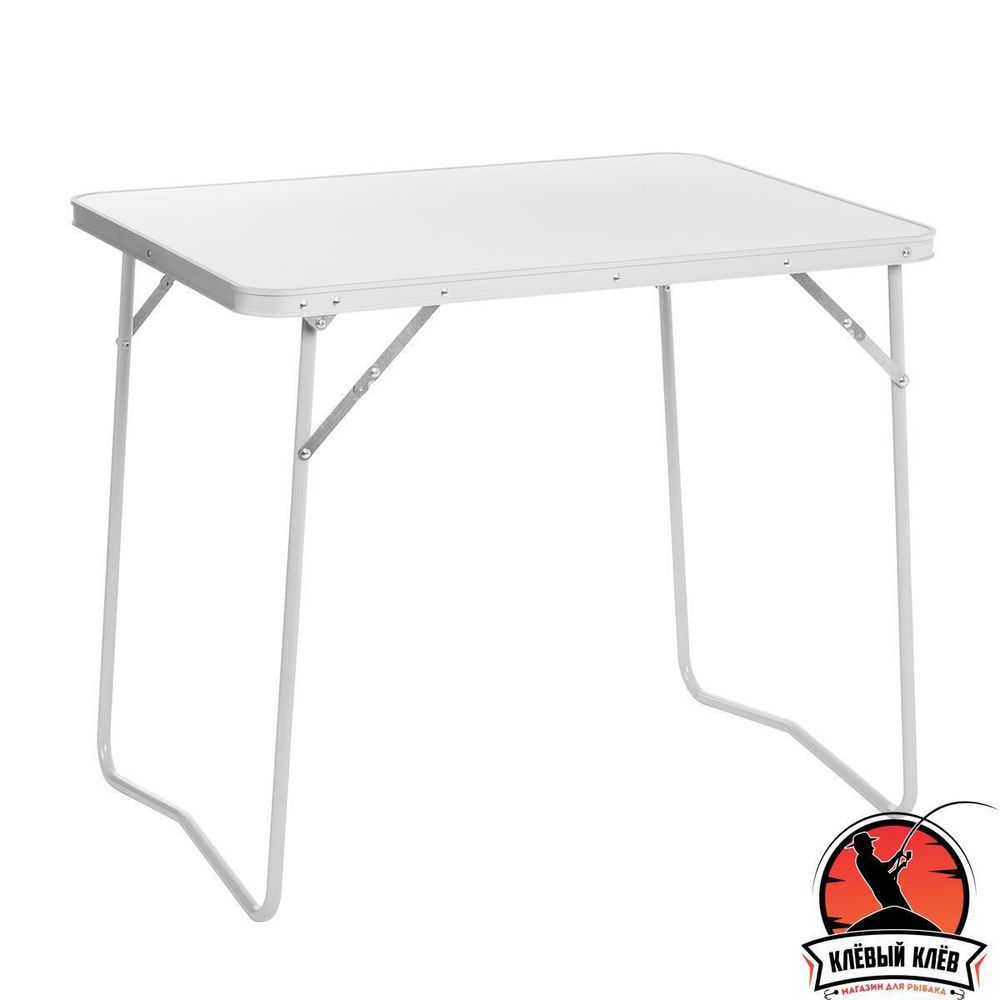 Стол складной 60x80см без чехла (T-PR-T-60x80) Premier fishing (пр-во Тонар)