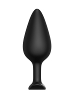 Анальная пробка Erozon Butt plug