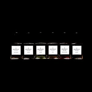 Hendley Perfumes Auric