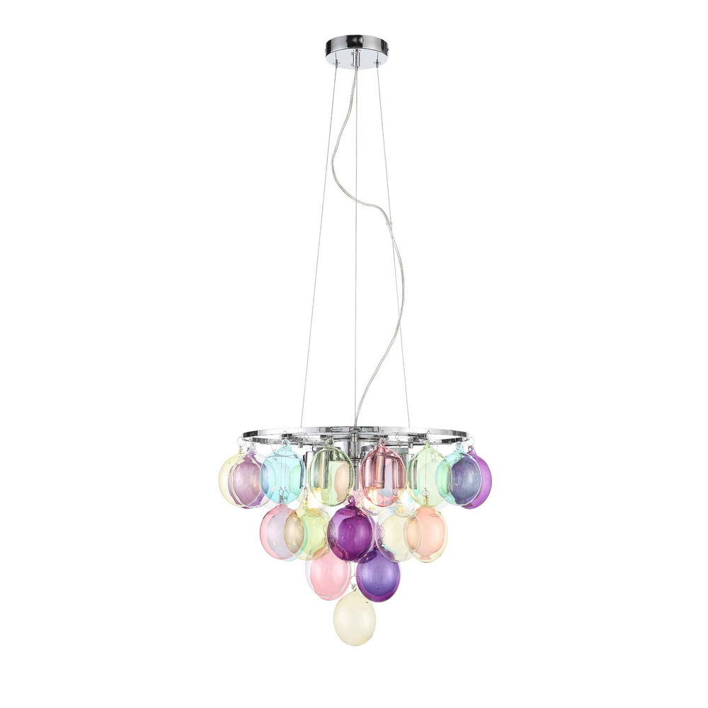 Светильник подвесной ST Luce Sospiro SL432.153.05