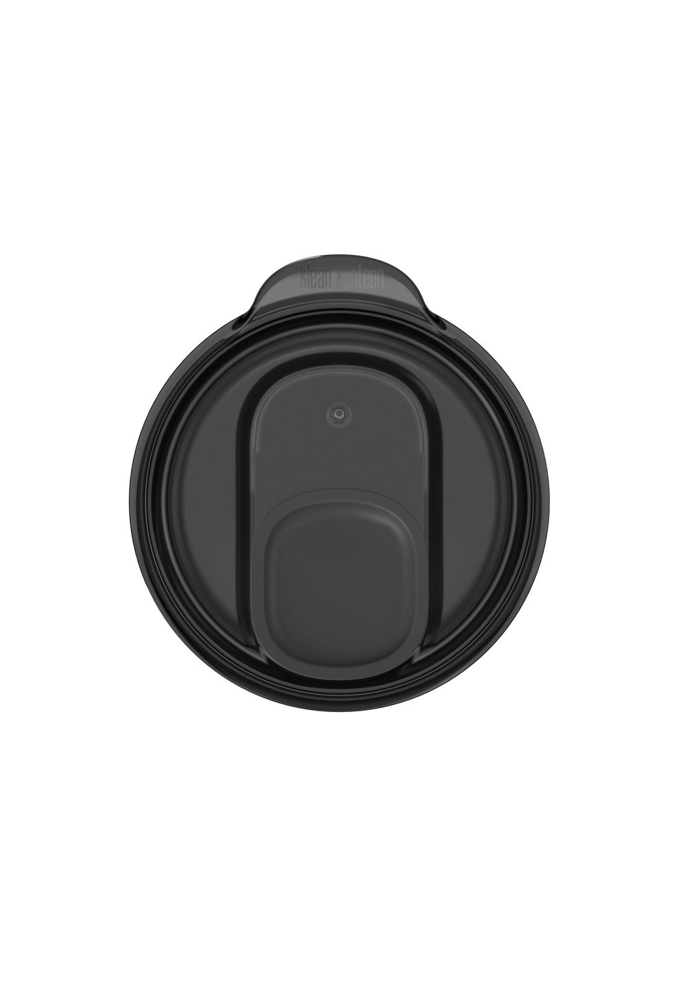 Термостакан Klean Kanteen Rise Lowball Slide Lid 8oz (237 мл) Black