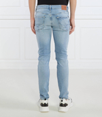 Джинсы HATCH 5PKT Pepe Jeans London - голубой(PM206524RR2)