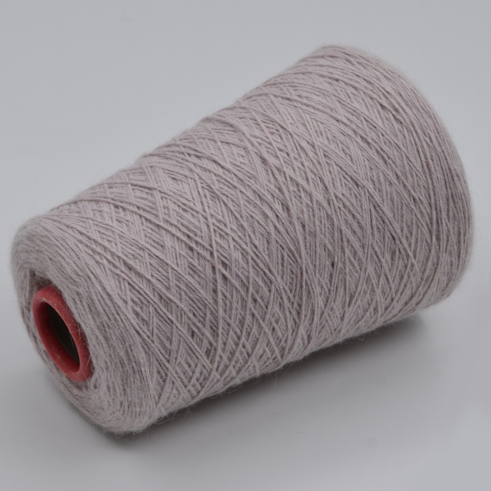 Zegna Baruffa art. Angora50 (cipria)