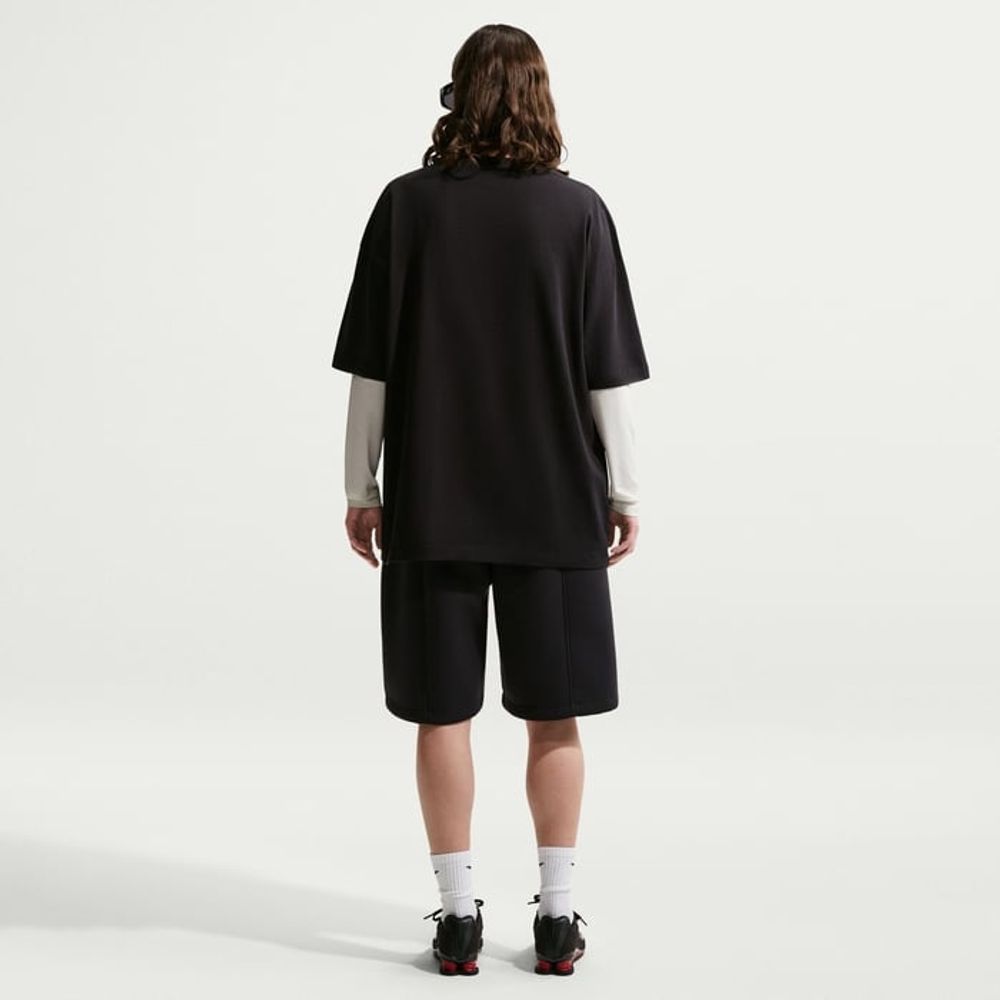 Футболка женская NIKE W NSW CLASSIC OS ST6 TEE