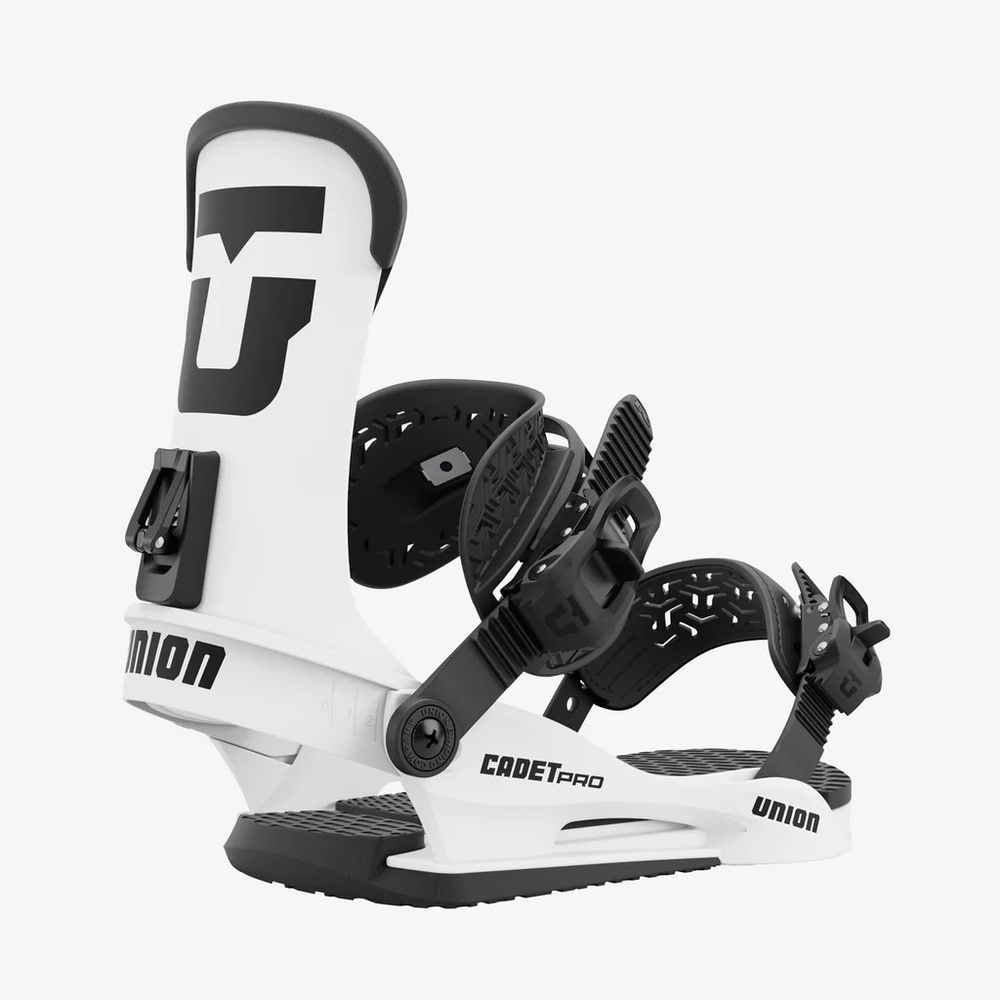 Крепления для сноуборда UNION CADET PRO Kids