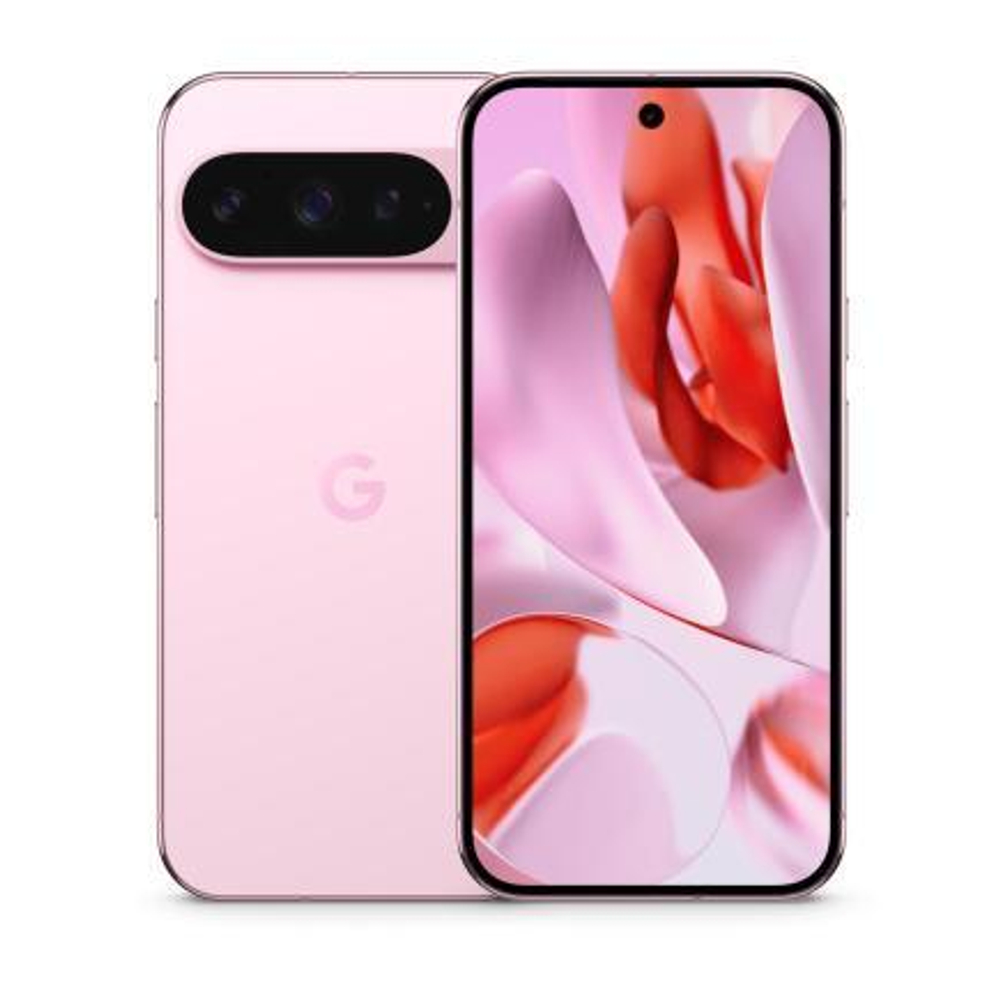 Смартфон Google Pixel 9 Pro 256 ГБ («Розовый кварц» | Rose Quartz)