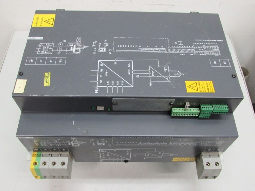 Bosch/Rexroth PSU 5100.100 L