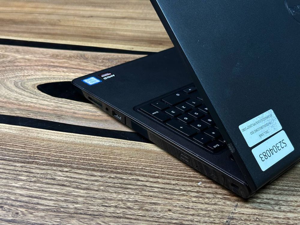 Ноутбук Dell 3568