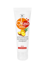 Смазка Окей аромат ананас 50 г