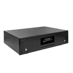 AVM Audio MP 3.3 Black