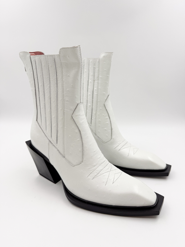 Казаки MARINA WHITE