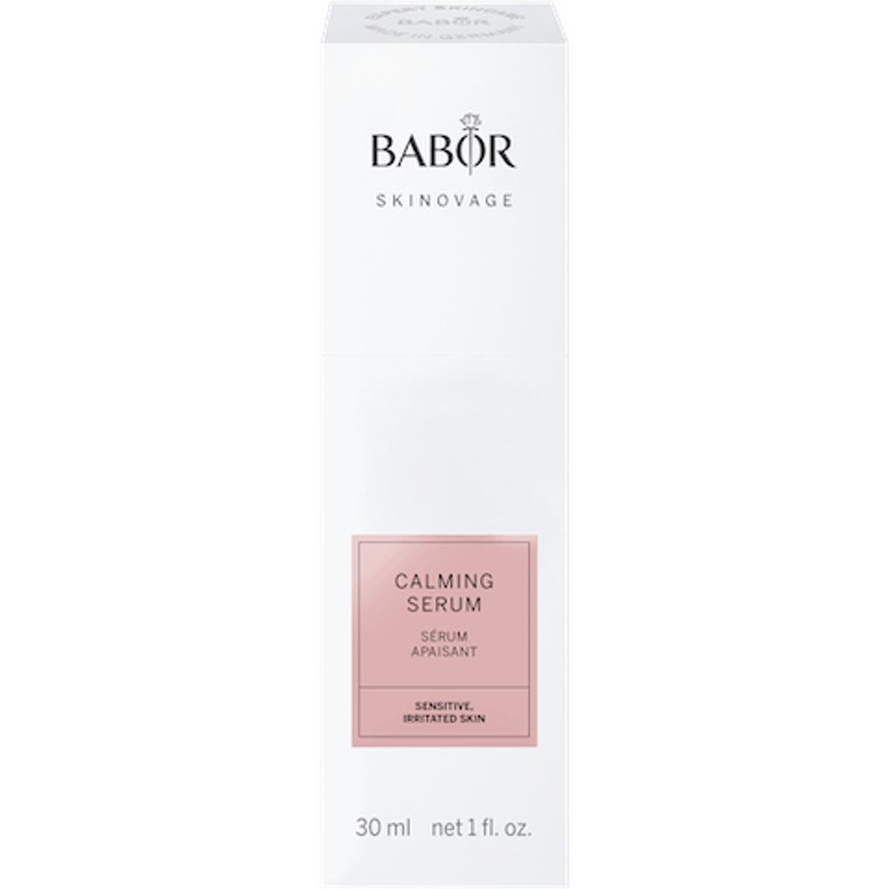 Сыворотка успокаивающая Babor Skinovage Calming Serum 30ml