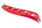 Блесна HIGASHI Chinook spoon 45g #10