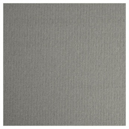 LANA Бумага для пастели «Lana Colours», 160 г/м², 21х29,7 см, 25 л, стальной серый