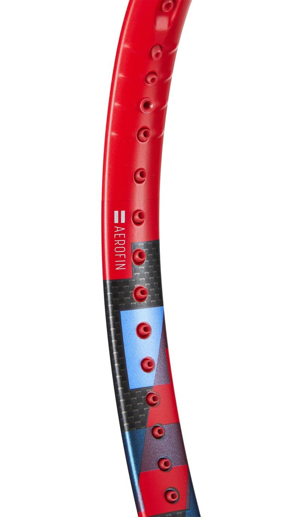 Теннисная ракетка Yonex VCORE 95 (310 g) SCARLET
