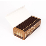 Гильзы для сигарет "Dark Horse" Copper 10000шт (Комплект 50х200шт)