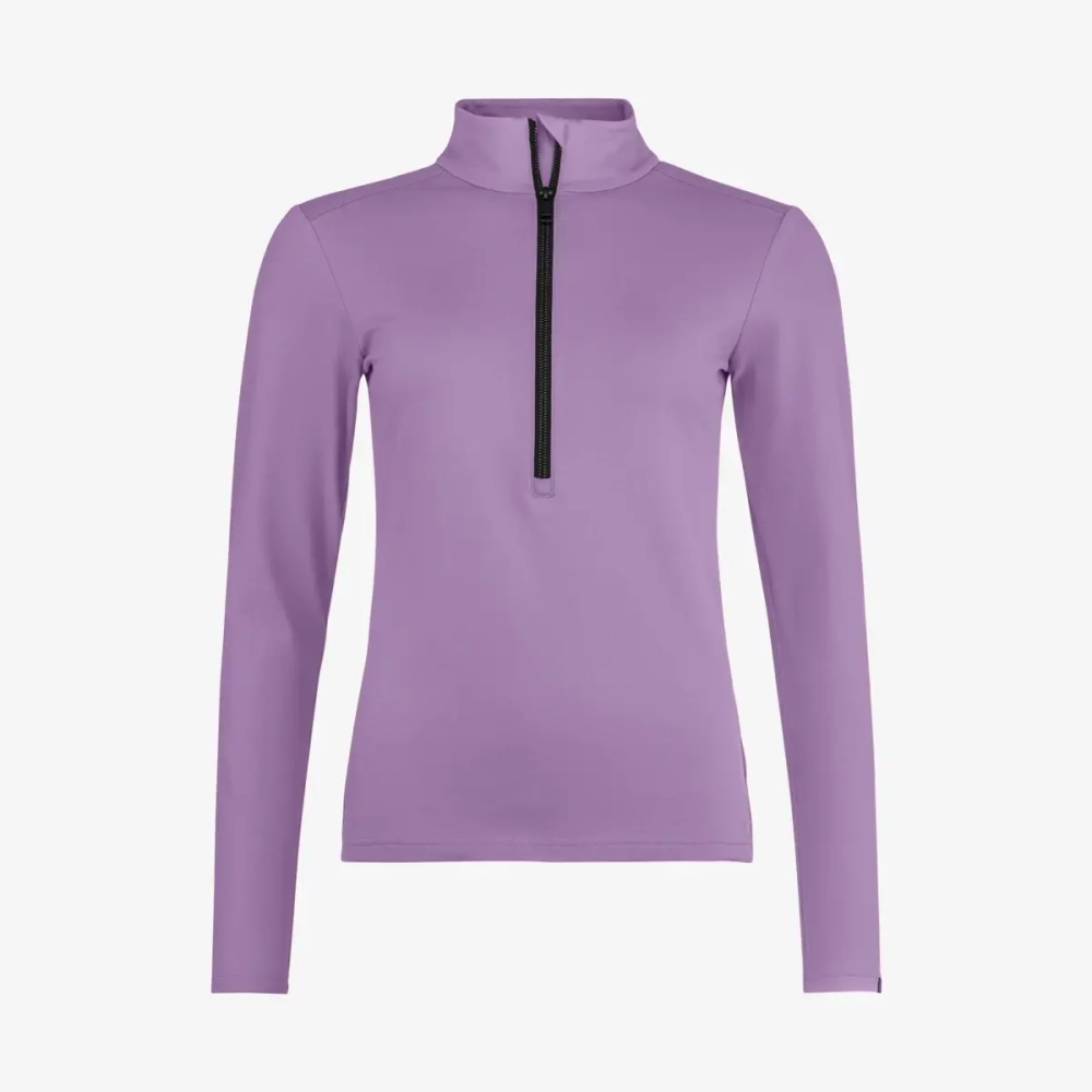HEAD водолазка женская 824734 ASTER Midlayer Women SV