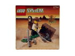 Конструктор LEGO 1094 Johnny Thunder