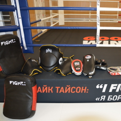 Тренерская защита Top King
