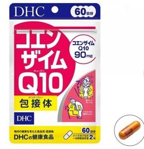 Коэнзим Q10