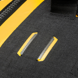 Баул на колёсах Ortlieb Duffle RS 85л Sunyellow/Black (85л, Sunyellow/Black)