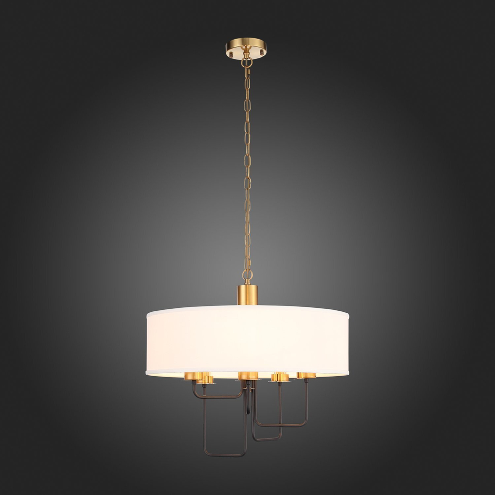 Люстра подвесная ST Luce Delavera SL336.303.05