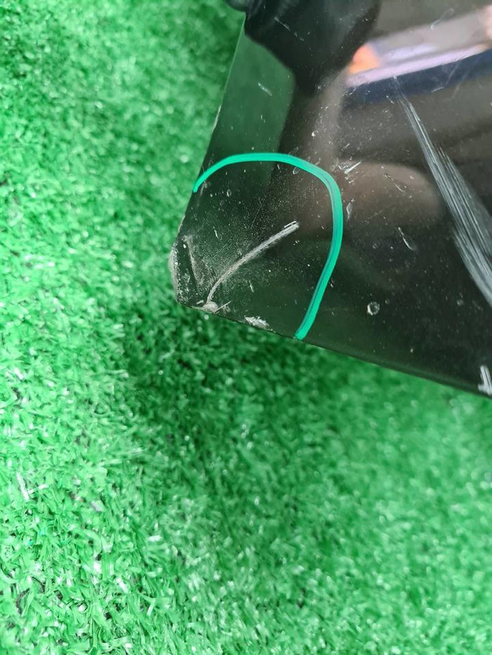 Капот Nissan X-Trail t32 (2013-2022)