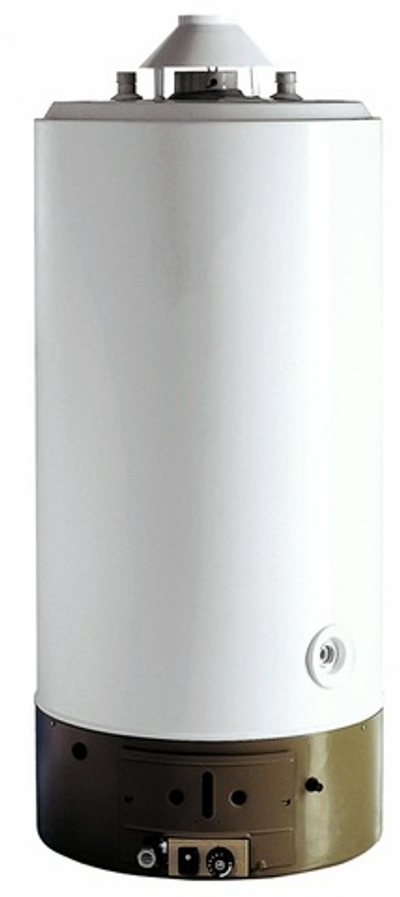 Газовый напольный водонагреватель Ariston SGA 200R