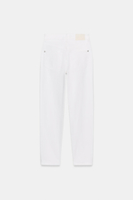 ДЖИНСЫ Z1975 MOM FIT С ВЫСОКОЙ ПОСАДКОЙ — ZARA