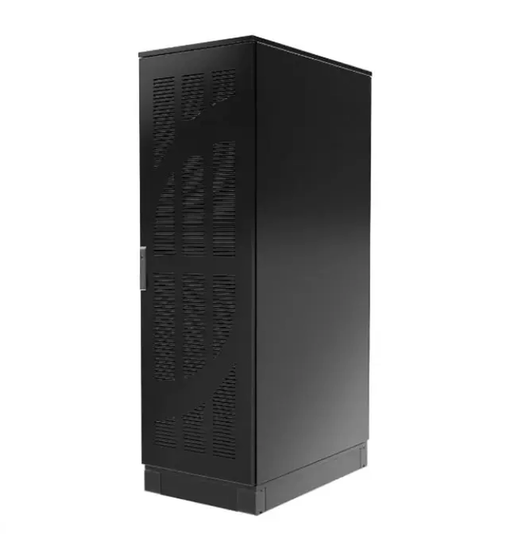 Батарейный шкаф DKC  BPT12BB100